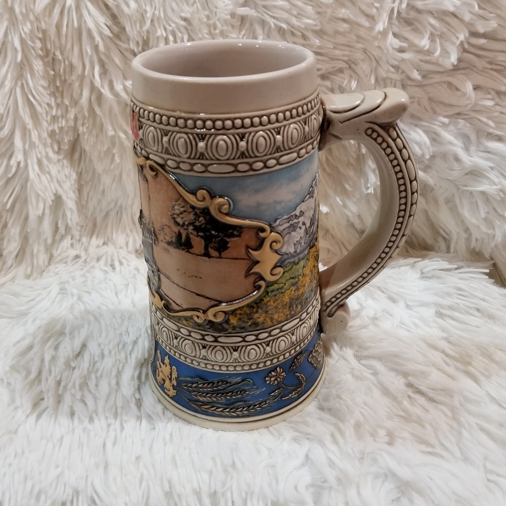 Coors Mug